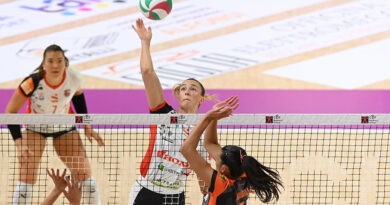 Pallavolo A1F – Cuneo, Jaelyn Keene: “Non so se manca qualcosa, ma spesso facciamo fatica a dare il massimo” (en)