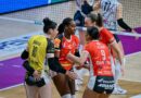 Pallavolo Mercato – La Futura Giovani pensa ad ingaggiare Jessica Rivero?