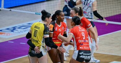 Pallavolo Mercato – La Futura Giovani pensa ad ingaggiare Jessica Rivero?