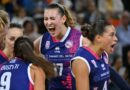 Pallavolo A1F – Kate Antropova, l’arma letale della Savino Del Bene Scandicci