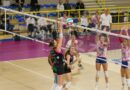 Pallavolo A2F GirA – Kavalenka: “L’andata è terminata, dobbiamo affrontare le gare in modo più propositivo”