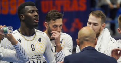 Pallavolo SL – Noumory Keita non si nasconde: Civitanova-Verona è “una rivincita” per la Rana