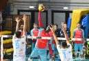 Pallavolo A2M – Pineto infila il quarto 3–0 stagionale a spese della Sviluppo Sud Catania