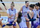 Pallavolo A1F – Il Bisonte aspetta la Bartoccini MC Restauri Perugia: uno scontro equilibrato, interessante, con significativi risvolti di classifica