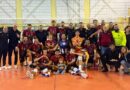 Pallavolo A3M GirBlu – La Domotek Reggio Calabria piega la resistenza di una combattiva Avimecc Modica