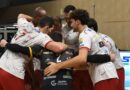 Pallavolo A2M – Lagonegro, dopo il successo-maratona ad Aversa, si prepara per lo scontro con Ravenna