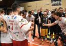 Pallavolo A2M – Ravenna e Lagonegro: obiettivi diversi, ma eguale voglia di vincere