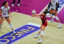 Pallavolo A2F GirA – Costa Volpino-Trentino Volley mette in palio la supremazia nel girone