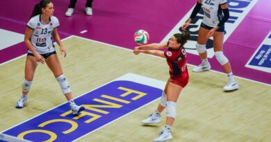 Pallavolo A2F GirA – Costa Volpino-Trentino Volley mette in palio la supremazia nel girone