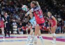 Pallavolo A1F – Lina Alsmeier: “Penso sia stata una partita fantastca in un’atmosfera superdivertente” (en)