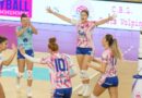 Pallavolo A2F GirA – Linda Mangani: “Abbiamo giocato bene, ma non al massimo: una gara con troppi alti e bassi”