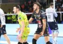 Pallavolo SL – Loeppky: “Tre punti importanti per la classifica e anche per il morale”