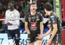 Pallavolo SL – La Lube Civitanova ferma la corsa della Rana Verona e la sorpassa