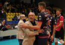 Pallavolo A2M – Taranto, Lorizio: “Vittoria importante, perché spero ci sblocchi un po’ la testa”