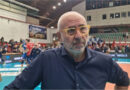 Pallavolo A2M – Taranto, Pino Lorizio dopo la sconfitta a Brescia: “Dobbiamo migliorare tante cose, ma siamo stati attaccati alla partita fino alla fine”