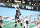 Pallavolo SL – Loser: “All’inizio ci è mancato l’attacco, e in alcuni momenti non siamo stati lucidi”