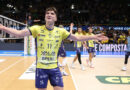 Pallavolo SL – Luca Porro verso la gara con Cisterna: “Sarà importante aggredire la partita sin da subito”