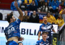 Pallavolo A2M – Brescia, Lucconi: “Un buonissimo inizio, ma prima di dire ‘un buonissimo primo posto’ aspetterei un attimo”