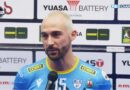 Pallavolo SL – Marchiani: “Dobbiamo trovare il nostro ritmo, i nostri meccanismi. Dobbiamo essere più continui”