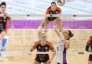 Pallavolo A1F – Ognjenovic: “Abbiamo dimostrato dall’inizio che siamo molto concentrate”