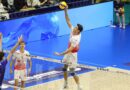 Pallavolo SL – Piacenza ha trovato il ritmo giusto, anche Monza si arrende 3-0