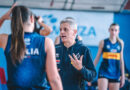 Pallavolo U18F – Nuovo collegiale per le Azzurrine: le convocate di Marco Mencarelli