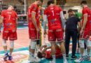 Pallavolo A2M – Macerata: escluse fratture per Marco Novello dopo gli esami clinici