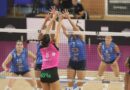 Pallavolo A2F GirA – Marsala cerca punti pesanti nella sfida una delle capoliste Costa Volpino
