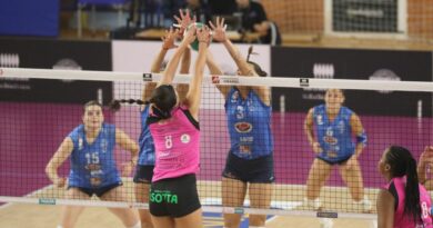 Pallavolo A2F GirA – Marsala cerca punti pesanti nella sfida una delle capoliste Costa Volpino