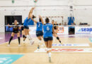 Pallavolo A2F – Giulia Caserta, Lino Giangrossi e Giuseppe Cuccarini commentano Marsala-Roma 1-3