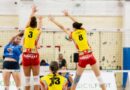 Pallavolo A2F GirA – Dopo 154 minuti di gioco Marsala cade e Messina risorge