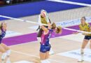Pallavolo A1F – Scandicci-Vallefoglia: ultima verifica prima della “Campagna d’Europa” dei due club