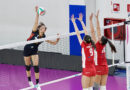Pallavolo A2F – Roma, Chiara Mason: “Una bella partita, siamo entrate subito in gara”