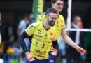 Pallavolo SL – Massari: “Sicuramente siamo una squadra in crescita, l’ambizione della società è quella di migliorare progressivamente”