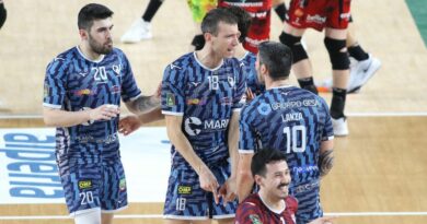 Pallavolo SL – Daniele Mazzone e il ricorso di Monza-Cisterna: “Siamo sereni e certi che la nostra vittoria sia regolare al 100%”