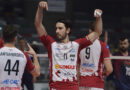Pallavolo A3M – Reggio Emilia-Belluno sfida ad alta quota. Mian: “Arriviamo con un morale molto alto” Marzola: “Un match da interpretare con pazienza”