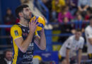 Pallavolo SL – Grottazzolina, Fedrizzi: “Abbiamo avuto qualche problema ma stiamo lavorando al meglio, con Cuneo sarà una bella battaglia”