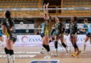 Pallavolo A2 femminile – Il campionato s’infiamma: sancite le otto partecipanti alla Coppa Italia