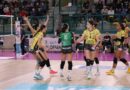Pallavolo A2F GirA – Sfida di alta classifica: l’imbattuta Brescia all’esame Talmassons