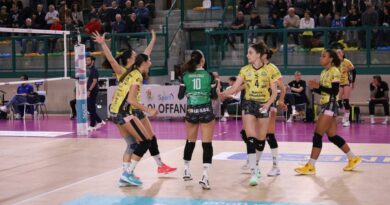 Pallavolo A2F GirA – Sfida di alta classifica: l’imbattuta Brescia all’esame Talmassons