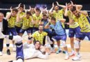 Pallavolo SL – Massari: “Bravi a chiudere la partita nel modo giusto”