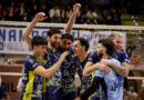 Pallavolo SL – Anzani: “Polli noi, che avevamo la partita in controllo dopo un primo set non ottimale”
