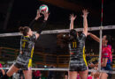 Pallavolo A2F – Modestino: “Fa la differenza quel pallone in più”