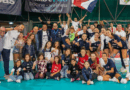 Pallavolo B1F GirD – La PVT Modica supera l’ex capolista Castellana Grotte, agganciandola in classifica
