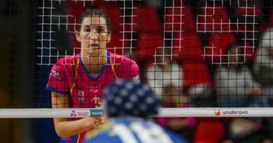 Pallavolo A2F – Talmassons, Molinaro: “Dobbiamo cercare di entrare sempre in campo con questo entusiasmo”