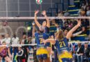 Pallavolo A1F – Anna Davyskiba e Giuseppe Nica dopo Monviso-Vallefoglia 2-3