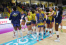 Pallavolo A1F – Il Pala Bus Company ospita Monviso-Bergamo. Reale: “Gara indicatrice di maturità” Bertini: “Non dobbiamo avere paura del punto a punto”