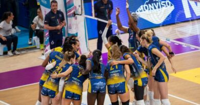 Pallavolo A1F – Wash4green Monviso Volley e Eurotek Laica UYBA vogliono riprendere a sorridere