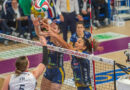 Pallavolo A1F – Monviso Volley, D’Odorico: “Oggi quasi incommentabile, sono molto arrabbiata”; Marchiaro: “Tanta foga e poca lucidità”
