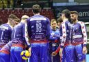 Pallavolo SL – Zimmermann: “Nei primi due set loro alla fine hanno alzato il livello, e noi non siamo stati in grado di farlo”